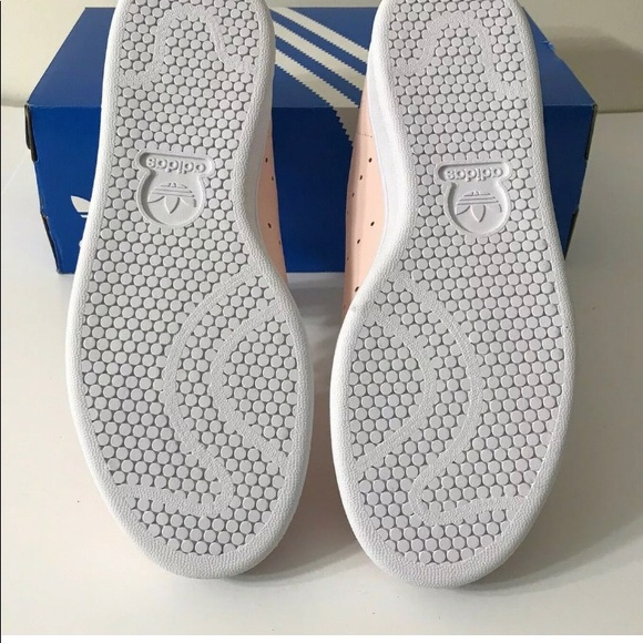 adidas Barbie Stan Smith Sneakers adidas - Picture 10 of 13